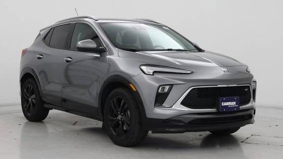 BUICK ENCORE GX 2024 KL4AMDSL3RB144516 image